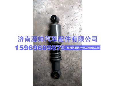 WG1671430227,豪沃前悬减震器 WG1671430227,济南源帅汽车配件有限公司