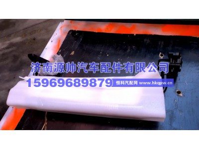 H4821010009A0,欧曼后视镜 左 H4821010009A0,济南源帅汽车配件有限公司