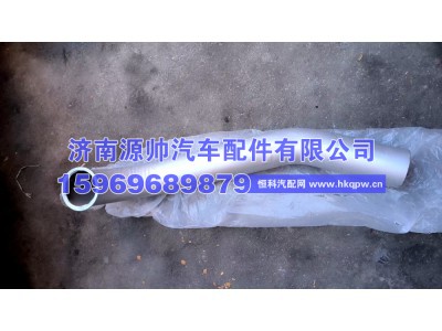 WG9125540909,斯太尔王排气管 WG9125540909,济南源帅汽车配件有限公司