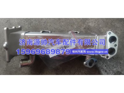 1003150226,潍柴EGR冷却器 1003150226,济南源帅汽车配件有限公司