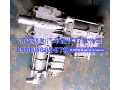 2209210001,重汽执行机构 2209210001,济南源帅汽车配件有限公司