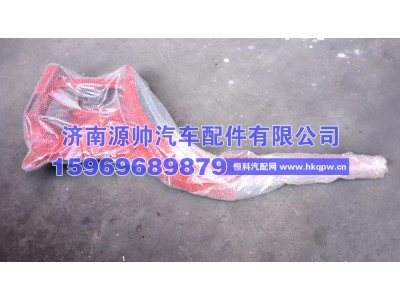 DZ15221242314,德龙右驾驶室踏板本体  DZ15221242314,济南源帅汽车配件有限公司