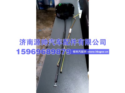 6105928-C6200,东风天龙右车门锁块 6105928-C6200,济南源帅汽车配件有限公司