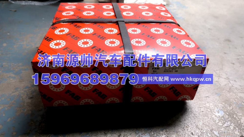 809281,减速机轴承  809281,济南源帅汽车配件有限公司