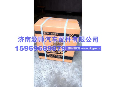 202V09100-7853,重汽曼增压器  202V09100-7853,济南源帅汽车配件有限公司