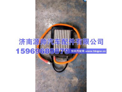 8101115-C1B00,东风暖风水箱  8101115-C1B00,济南源帅汽车配件有限公司