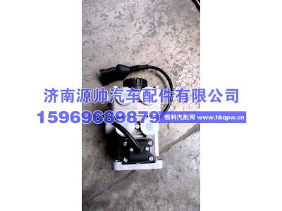 ,红岩杰狮总泵带线,济南源帅汽车配件有限公司