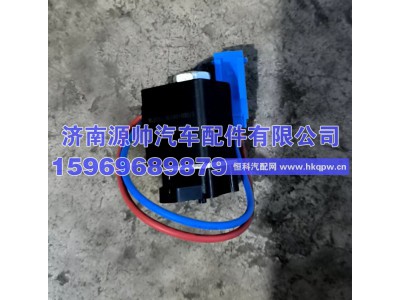 WG1034130181+006,重汽曼泄压阀  WG1034130181+006,济南源帅汽车配件有限公司