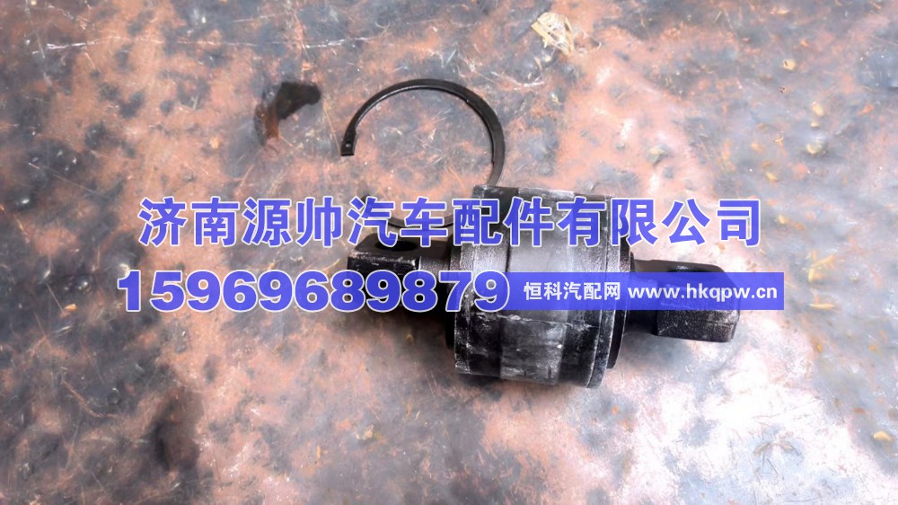 100*73*152,豪瀚推力杆胶芯 100*73*152,济南源帅汽车配件有限公司