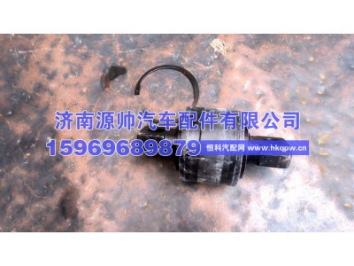 100*73*152,豪瀚推力杆胶芯 100*73*152,济南源帅汽车配件有限公司