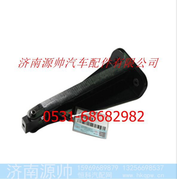 欧曼GTL导流罩固定座总成右 欧曼GTL驾驶室