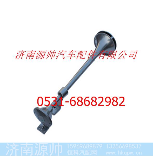 欧曼GTL气喇叭左 欧曼驾驶室车门 事故车配件