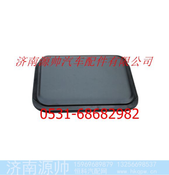 欧曼GTL天窗总成（手动） 欧曼驾驶室总成