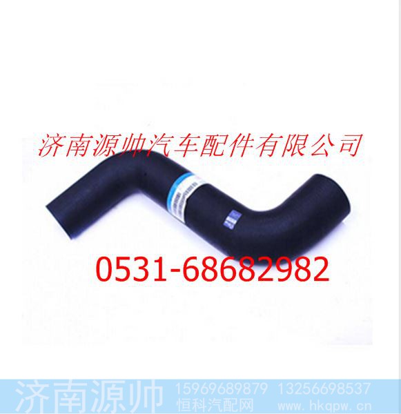 欧曼发动机进水软管