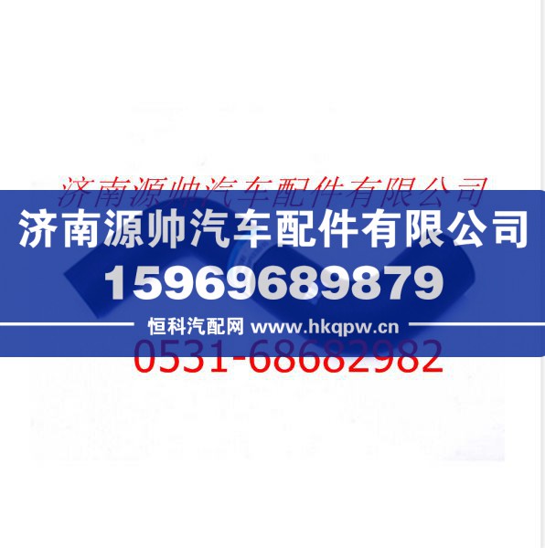 欧曼发动机进水软管/FH1130210007A0A1310