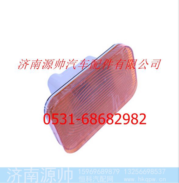 欧曼GTL车速灯