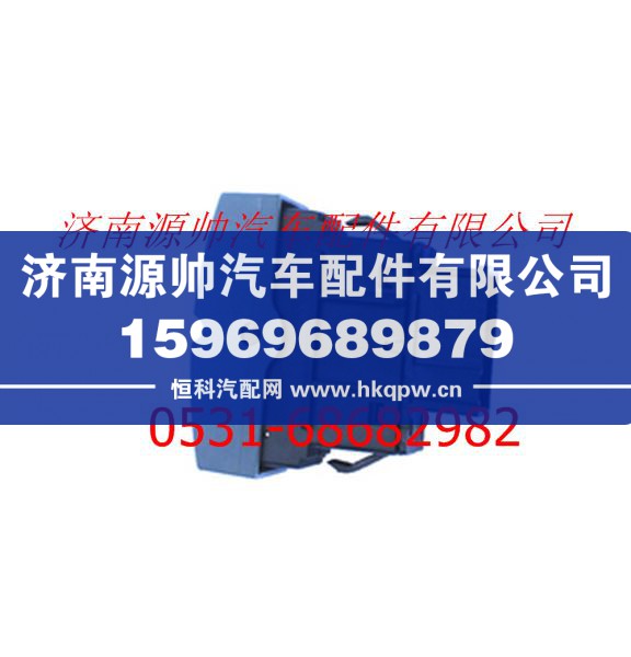 欧曼GTL后照灯开关