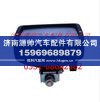 欧曼GTL后照灯总成