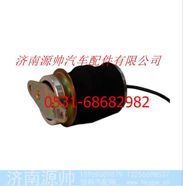 欧曼ETX后悬空气弹簧总成