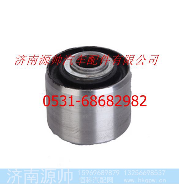 欧曼ETX前悬置橡胶套总成