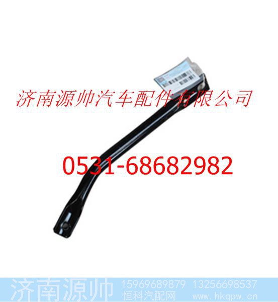 欧曼GTL脚踏板支撑管