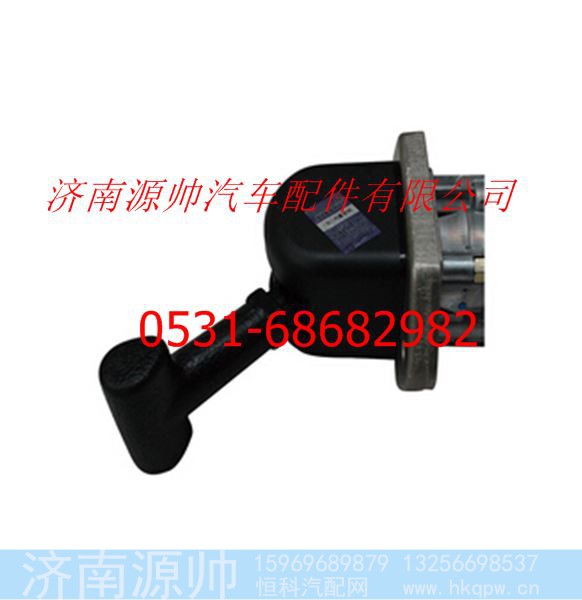 欧曼GTL手制动阀总成