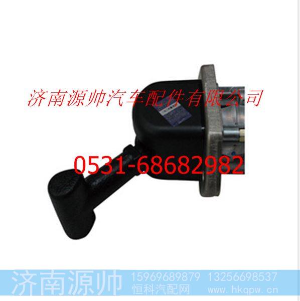 欧曼手制动阀总成F1419335300001A1593