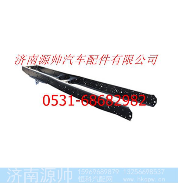 欧曼重卡车架总成 欧曼驾驶室总成