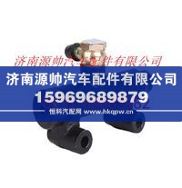 F1124116300003A1331,欧曼重卡离合总泵,济南源帅汽车配件有限公司