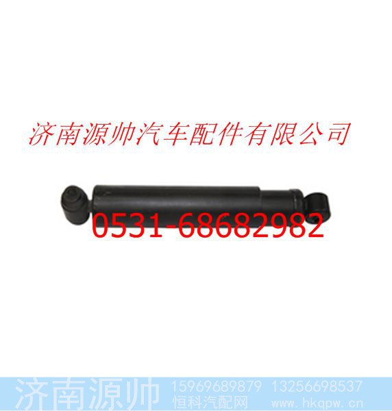 欧曼重卡前簧减振器总成（第二桥）