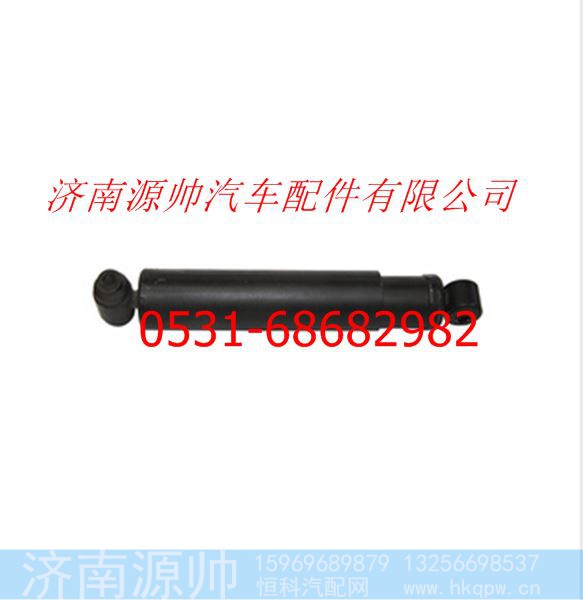 欧曼重卡前簧减振器总成（第一桥）