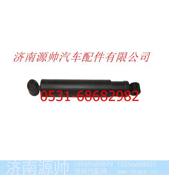 欧曼重卡前簧减振器总成