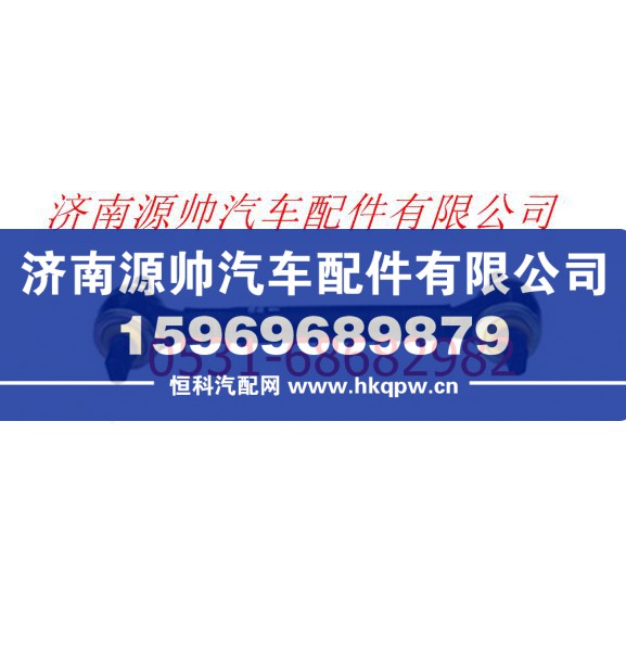 欧曼重卡上推力杆总成/F1325129502016A1649