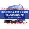 欧曼ETX新5系/2280驾驶室总成 欧曼驾驶室事故车配件