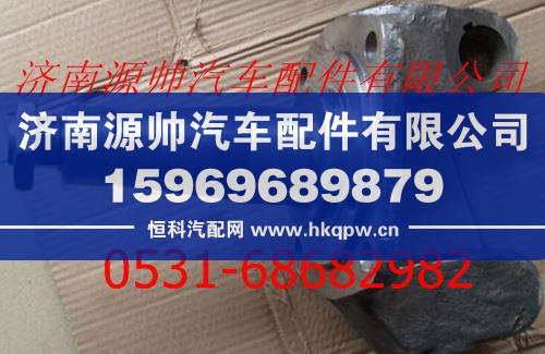 欧曼安凯车桥转向节右/HFF3001231CK5GFTPJ