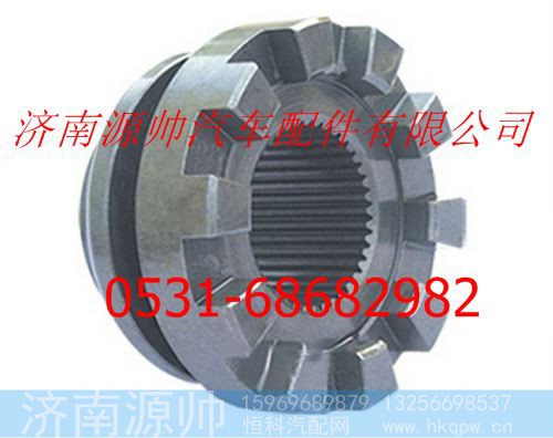 北方奔驰滑动结合套