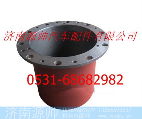 北方奔驰轮边壳