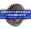 北方奔驰中桥被动轮