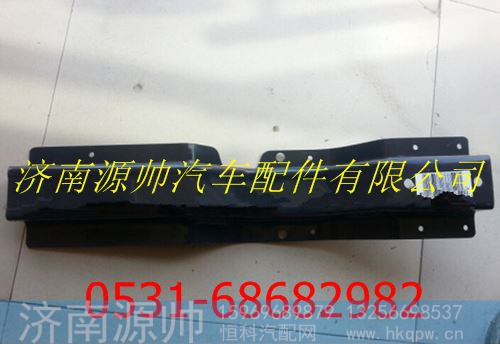 北方奔驰V3左上踏板支撑支架 北奔重卡驾驶室