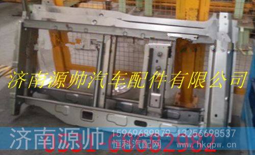 ,北方奔驰V三侧围筋板 北方奔驰驾驶室车门配件,济南源帅汽车配件有限公司