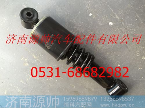 北方奔驰V3驾驶室后减震器