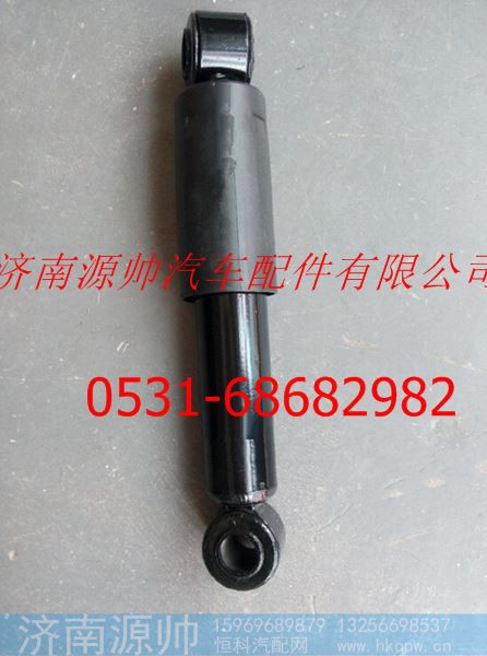 北方奔驰驾驶室减震器