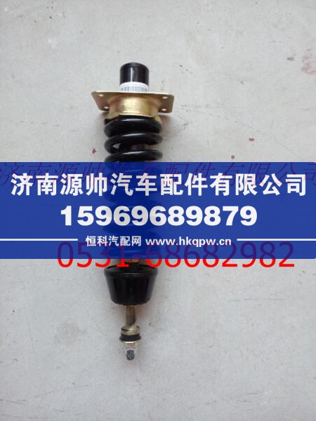 北方奔驰驾驶室减震器/500890019-6048