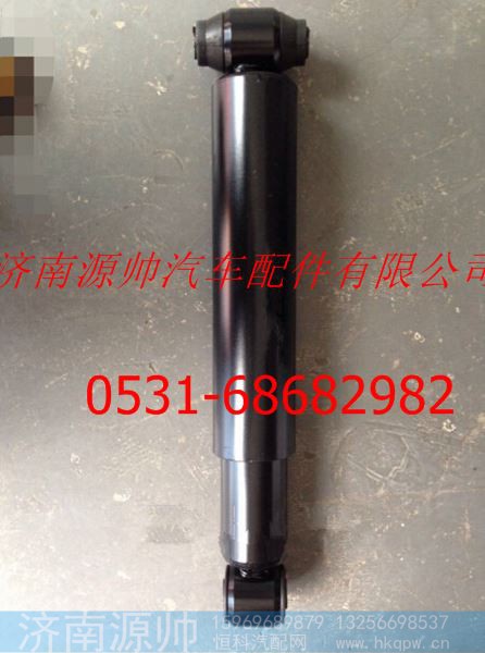柳汽霸龙前桥减震器