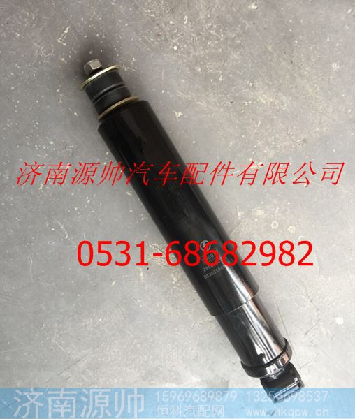 陕汽德龙F3000前桥减震器