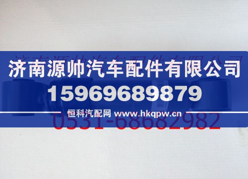 重汽豪沃横向减震器