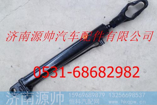 重汽斯太尔举升缸