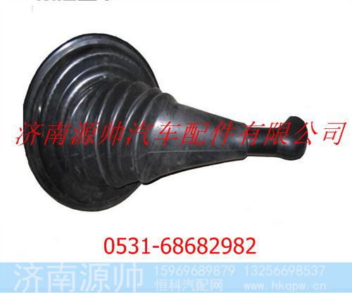陕汽德龙F3000变速杆8、9档