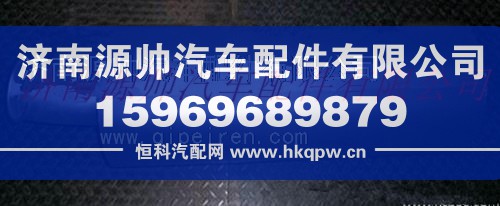 陕汽德龙F2000消声器/DZ9100540009