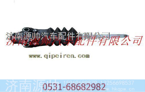 陕汽德龙F3000高度阀